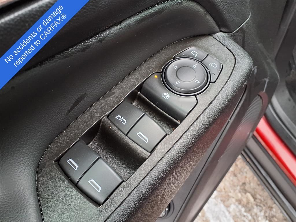 Thumbnail: 2023 Chevrolet Equinox - 19