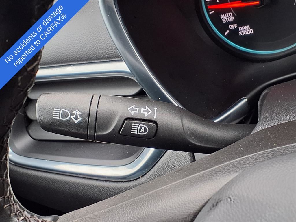 Thumbnail: 2023 Chevrolet Equinox - 21