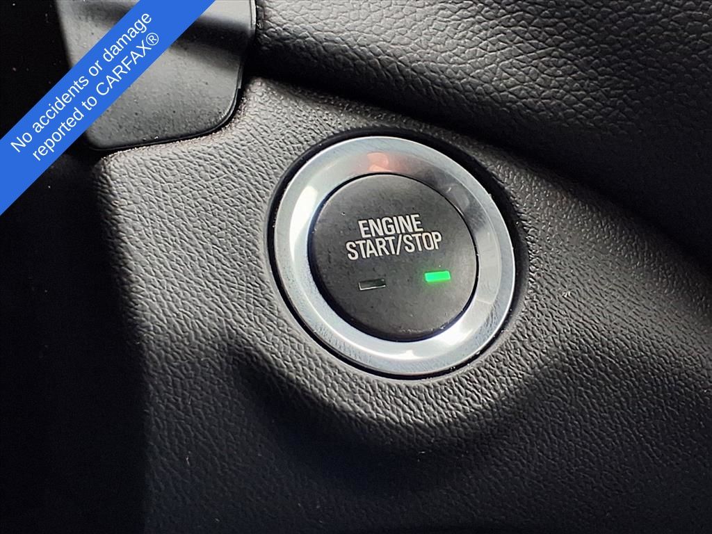 Thumbnail: 2023 Chevrolet Equinox - 26