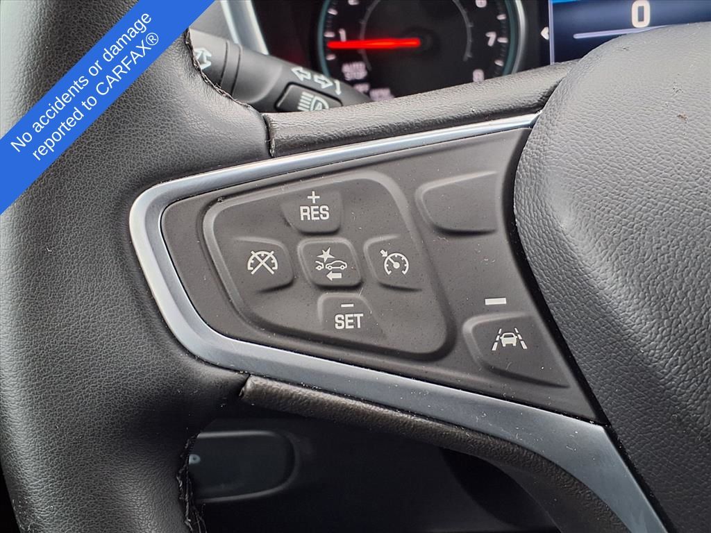 Thumbnail: 2023 Chevrolet Equinox - 28