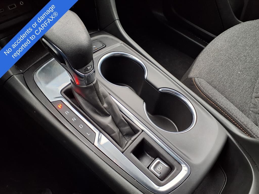 Thumbnail: 2023 Chevrolet Equinox - 23