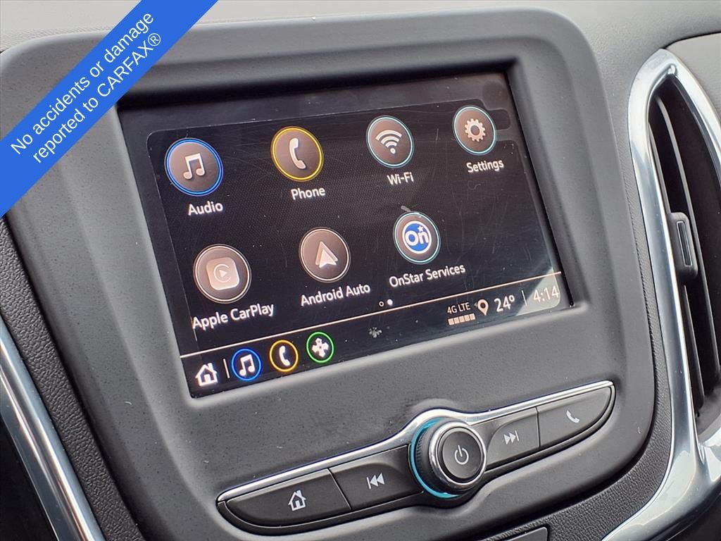 Thumbnail: 2023 Chevrolet Equinox - 13