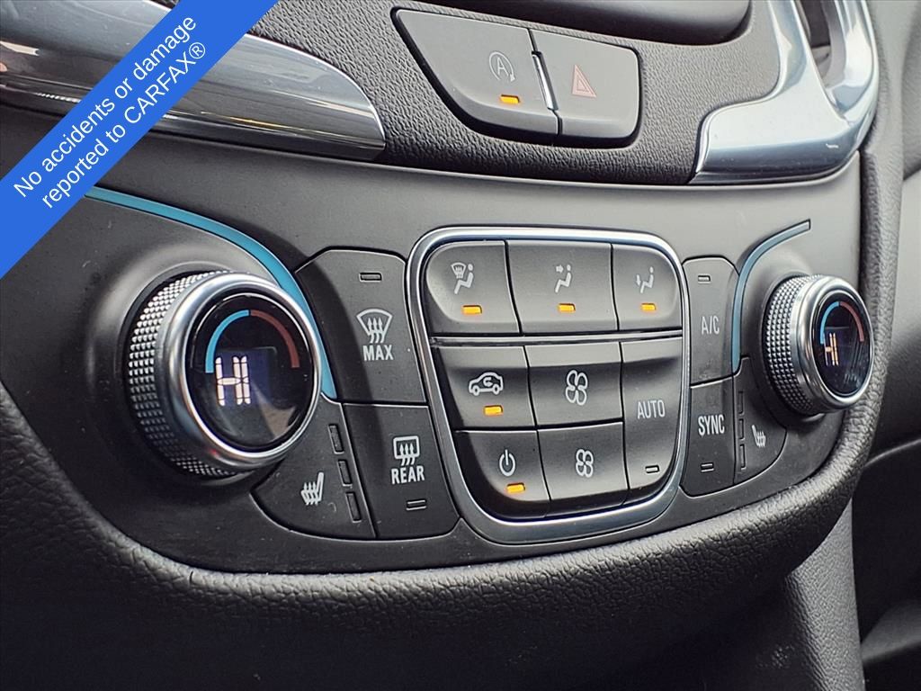 Thumbnail: 2023 Chevrolet Equinox - 24