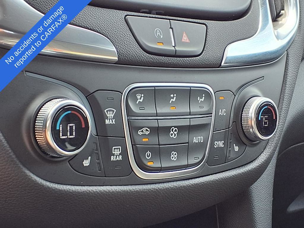 Thumbnail: 2024 Chevrolet Equinox - 27