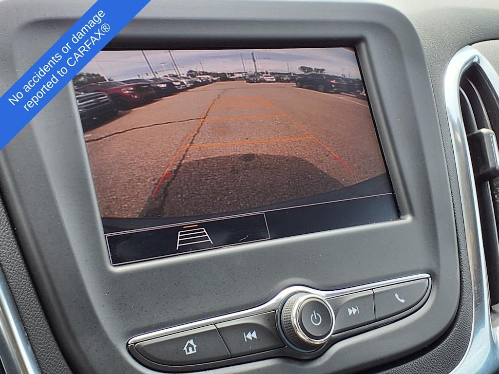 Thumbnail: 2024 Chevrolet Equinox - 24