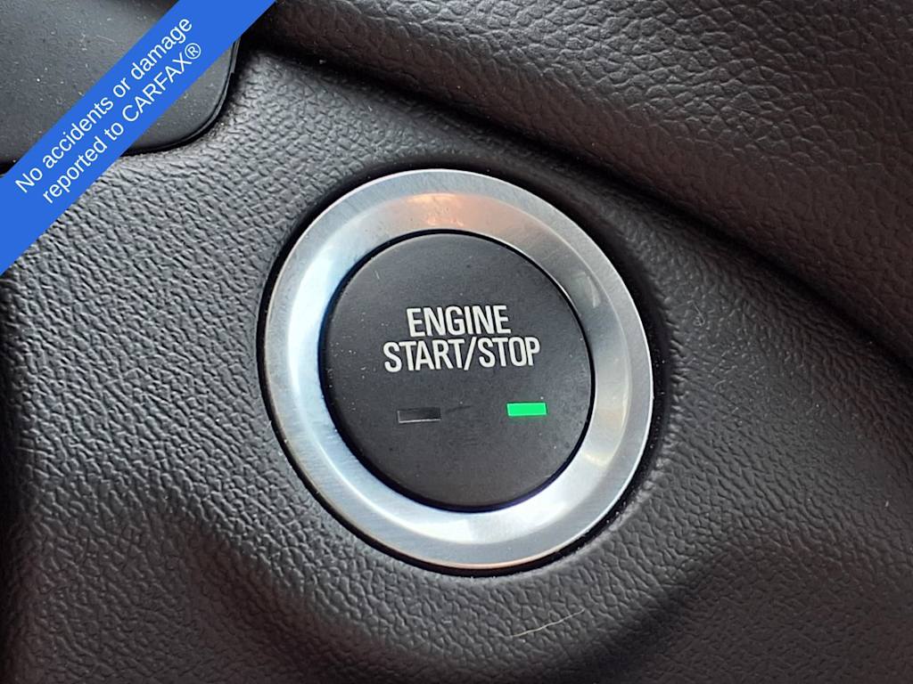 Thumbnail: 2024 Chevrolet Equinox - 28