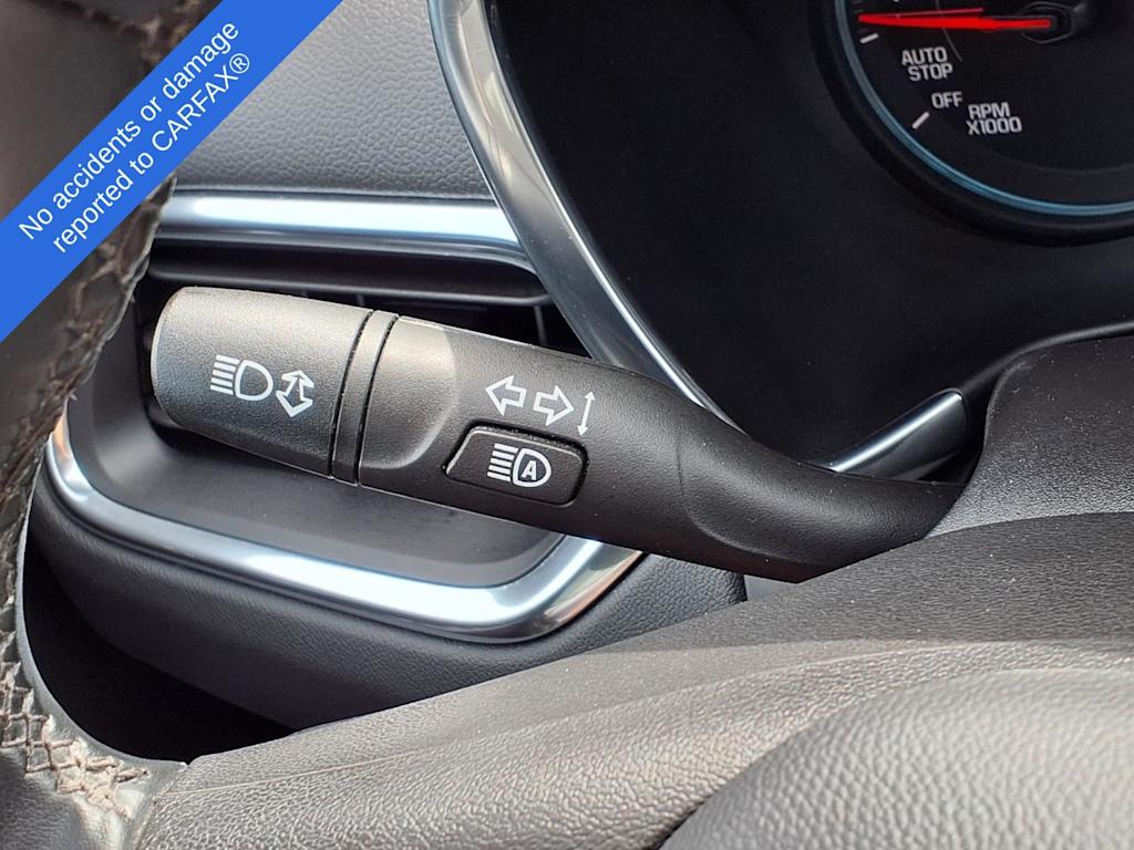 Thumbnail: 2024 Chevrolet Equinox - 16