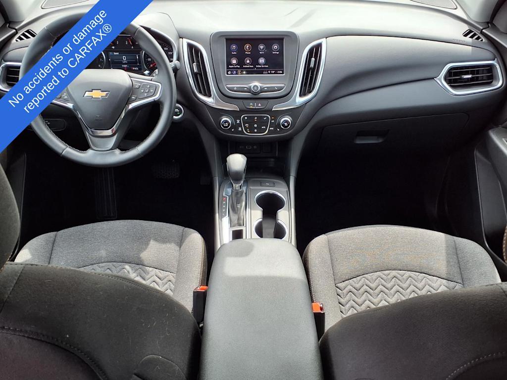 Thumbnail: 2024 Chevrolet Equinox - 2