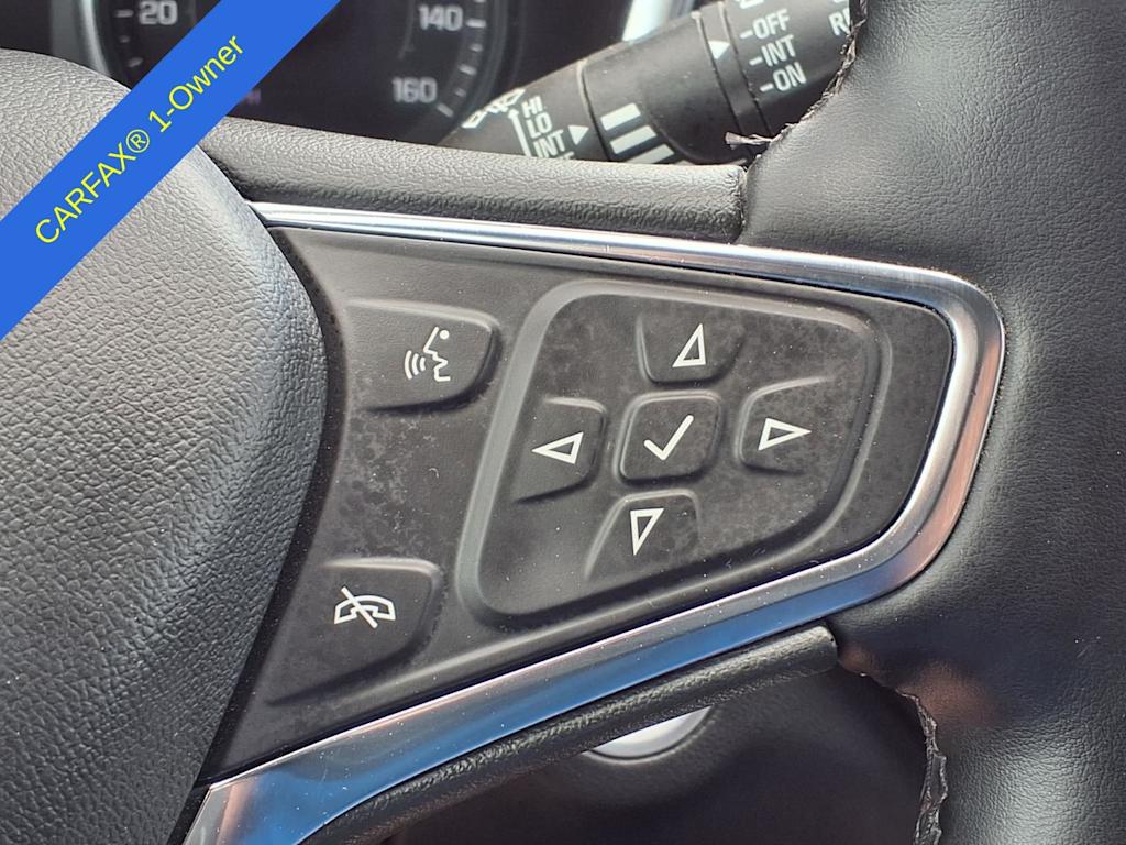 Thumbnail: 2023 Chevrolet Equinox - 26