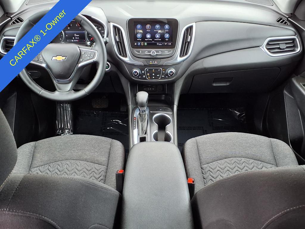 Thumbnail: 2023 Chevrolet Equinox - 2