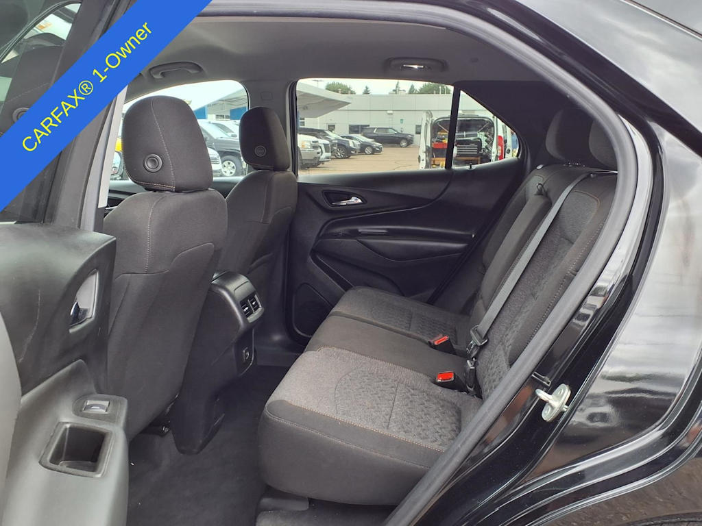 Thumbnail: 2023 Chevrolet Equinox - 10