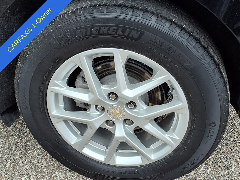 Thumbnail: 2023 Chevrolet Equinox - 6
