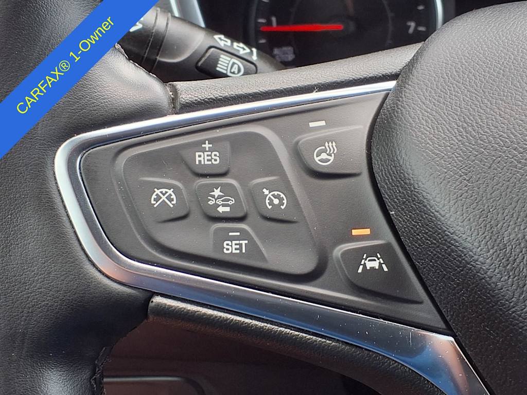 Thumbnail: 2023 Chevrolet Equinox - 27