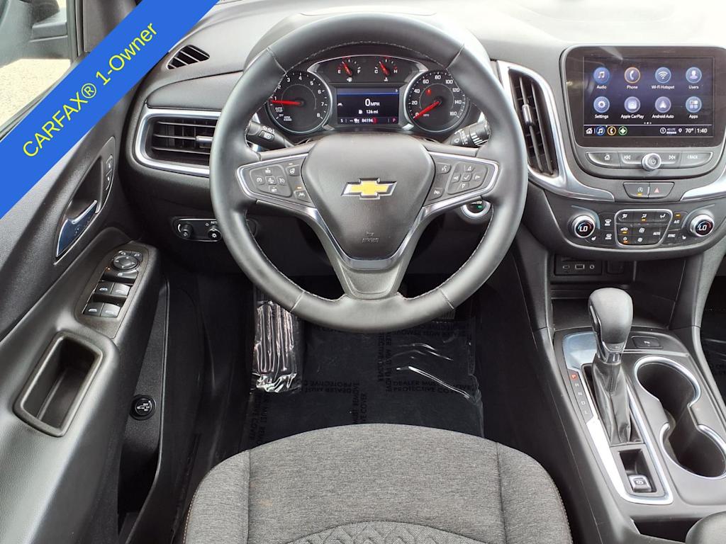 Thumbnail: 2023 Chevrolet Equinox - 7