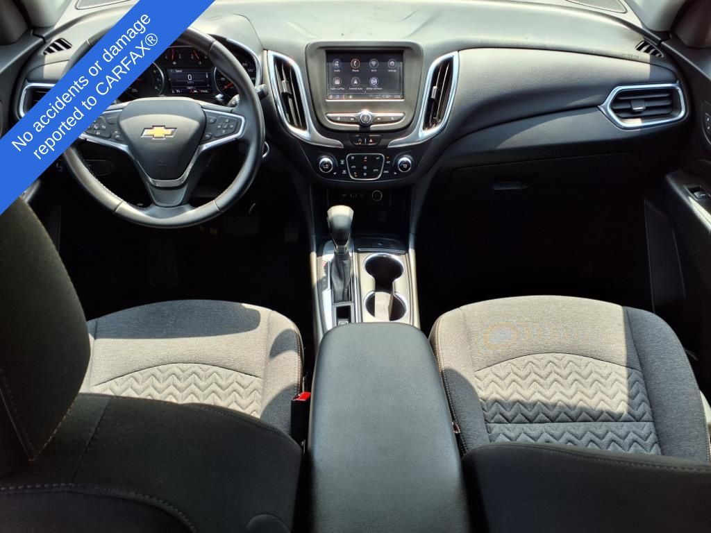 Thumbnail: 2022 Chevrolet Equinox - 2