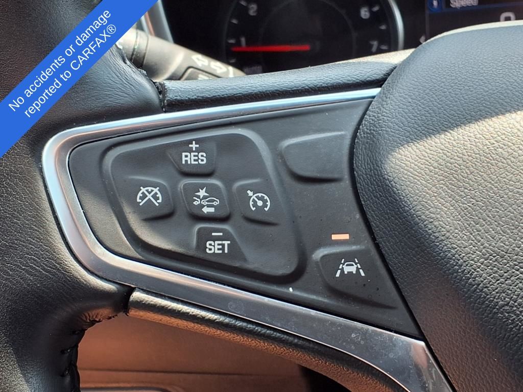 Thumbnail: 2022 Chevrolet Equinox - 28