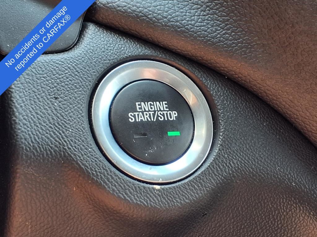 Thumbnail: 2022 Chevrolet Equinox - 24
