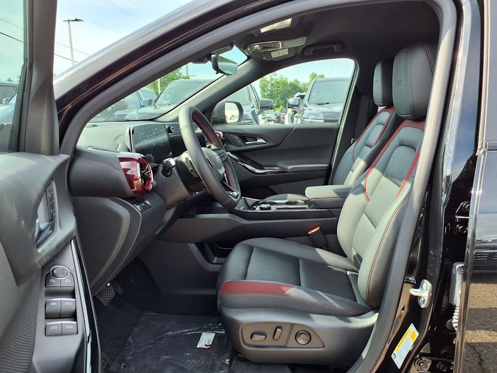 Thumbnail: 2026 Chevrolet Equinox - 9