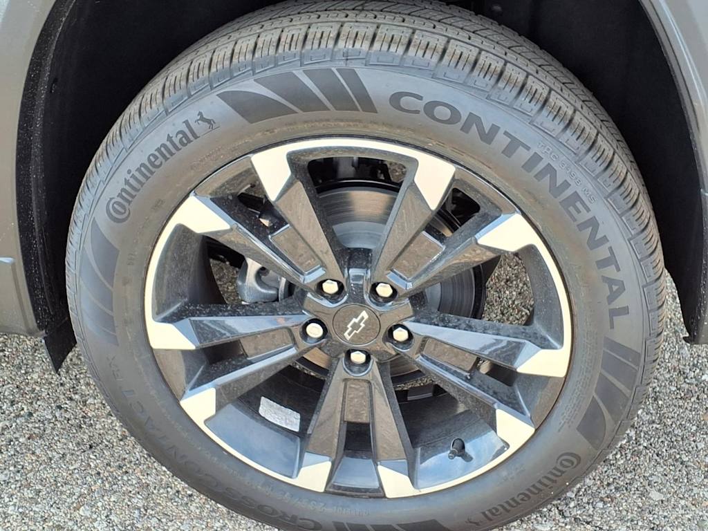 Thumbnail: 2026 Chevrolet Equinox - 7