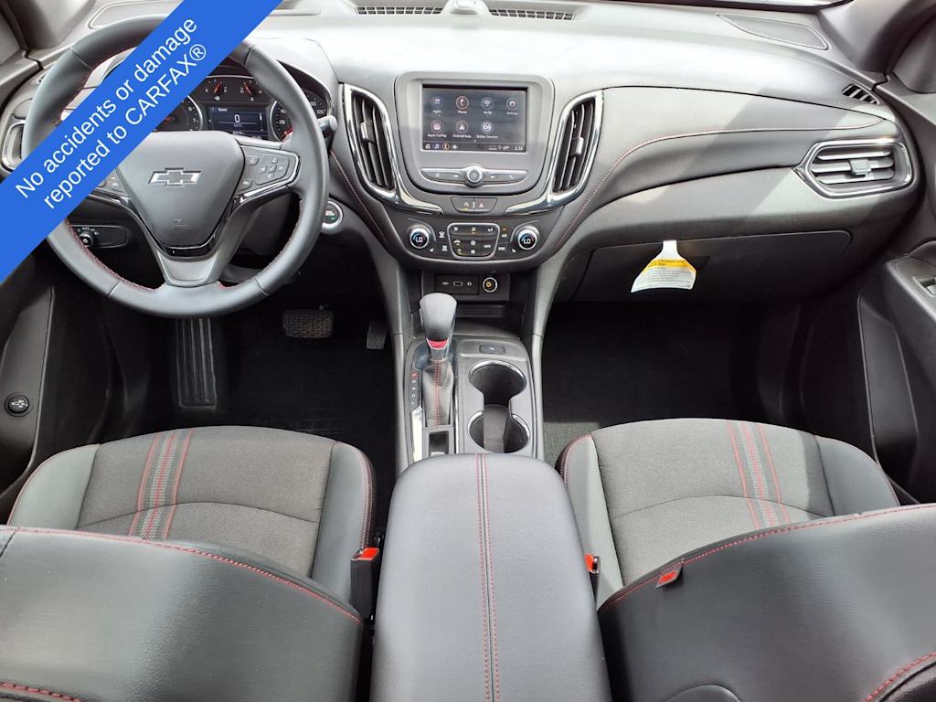 Thumbnail: 2024 Chevrolet Equinox - 2