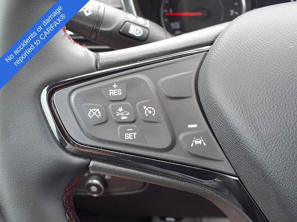 Thumbnail: 2024 Chevrolet Equinox - 30