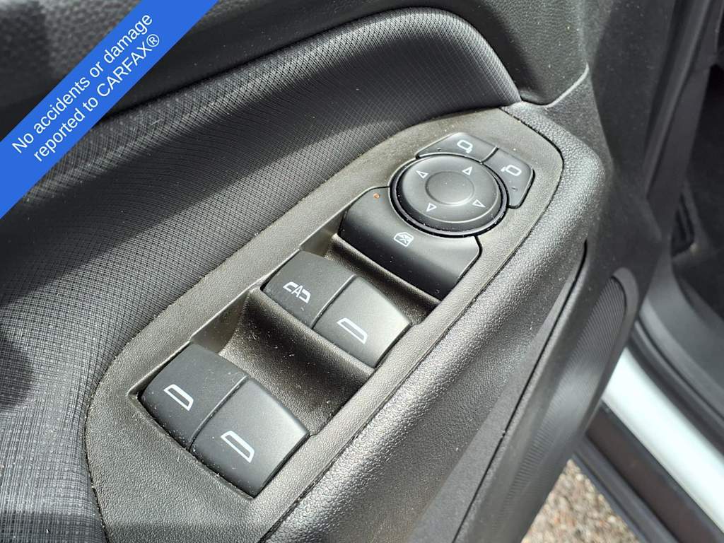 Thumbnail: 2024 Chevrolet Equinox - 19