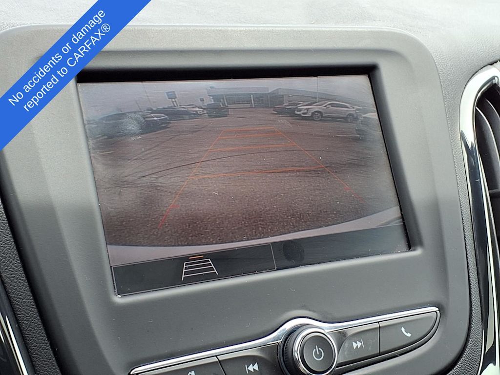 Thumbnail: 2024 Chevrolet Equinox - 24