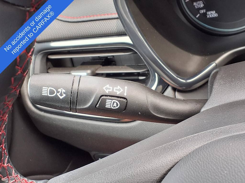 Thumbnail: 2024 Chevrolet Equinox - 23
