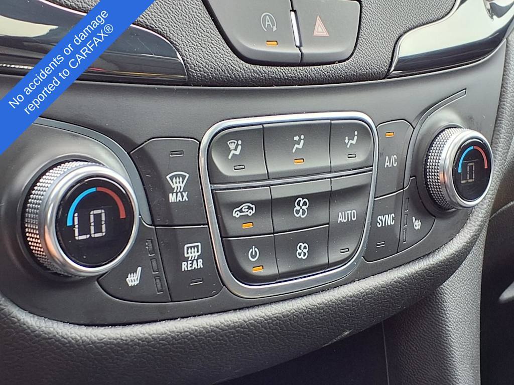 Thumbnail: 2024 Chevrolet Equinox - 25