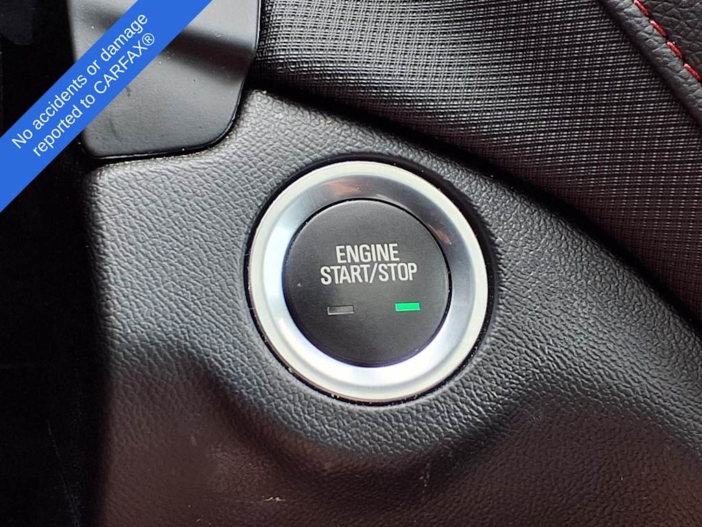 Thumbnail: 2024 Chevrolet Equinox - 28