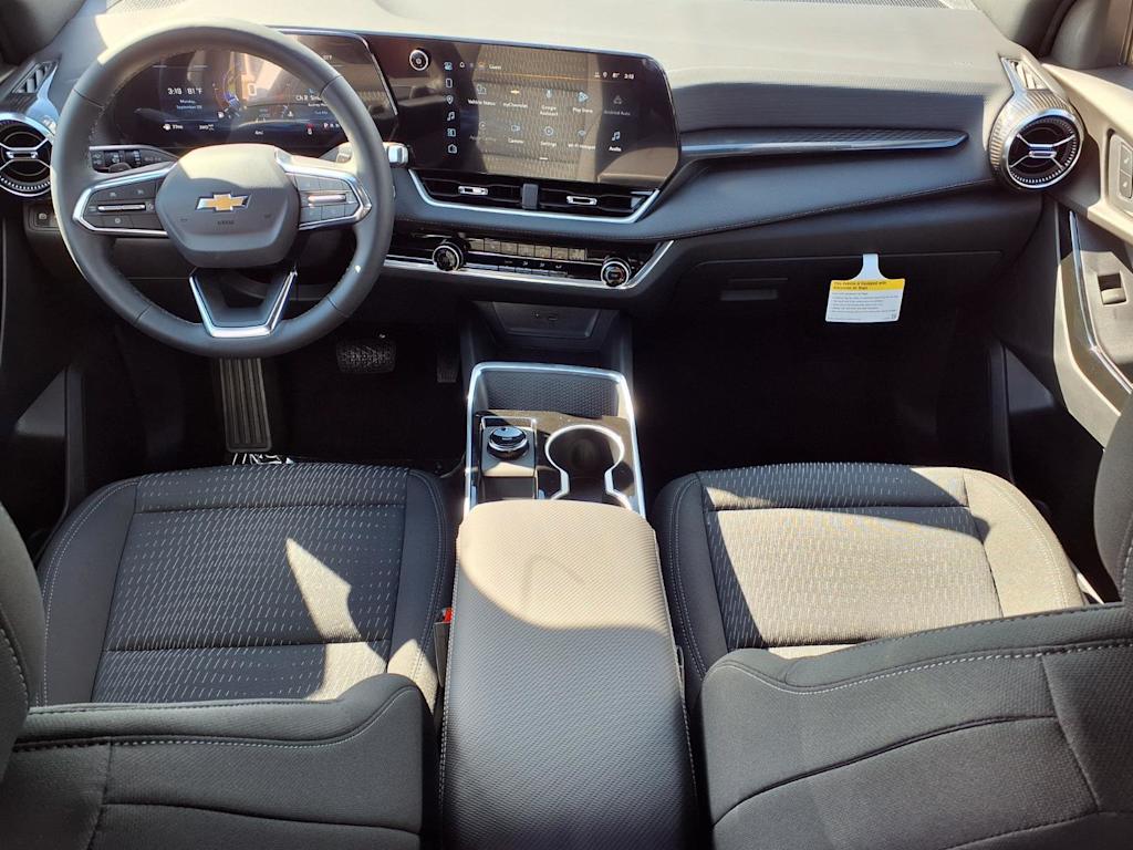 Thumbnail: 2027 Chevrolet Equinox - 2