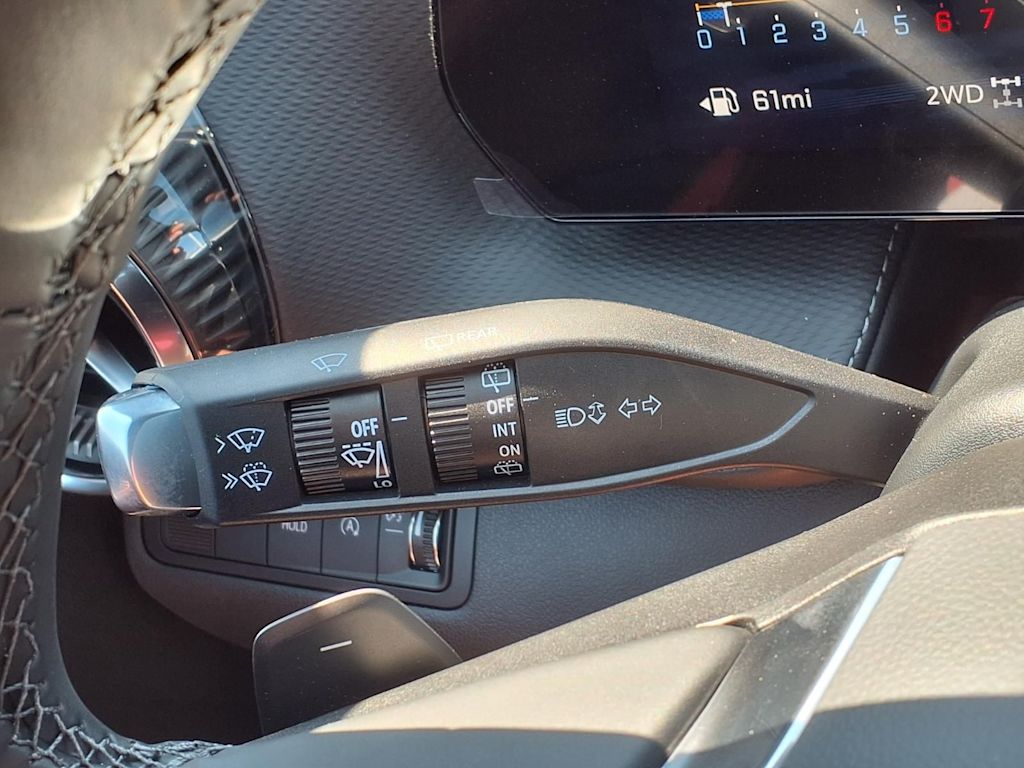 Thumbnail: 2027 Chevrolet Equinox - 17