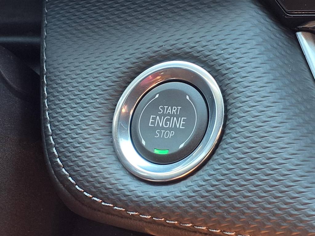 Thumbnail: 2027 Chevrolet Equinox - 20