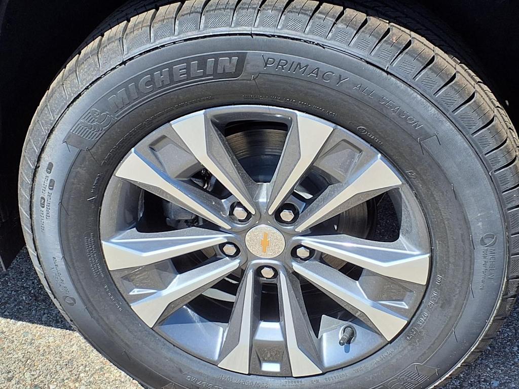 Thumbnail: 2027 Chevrolet Equinox - 6