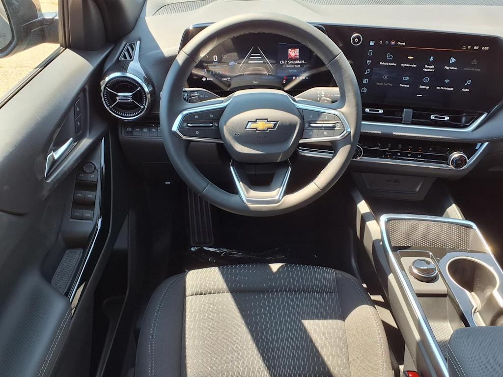 Thumbnail: 2027 Chevrolet Equinox - 7