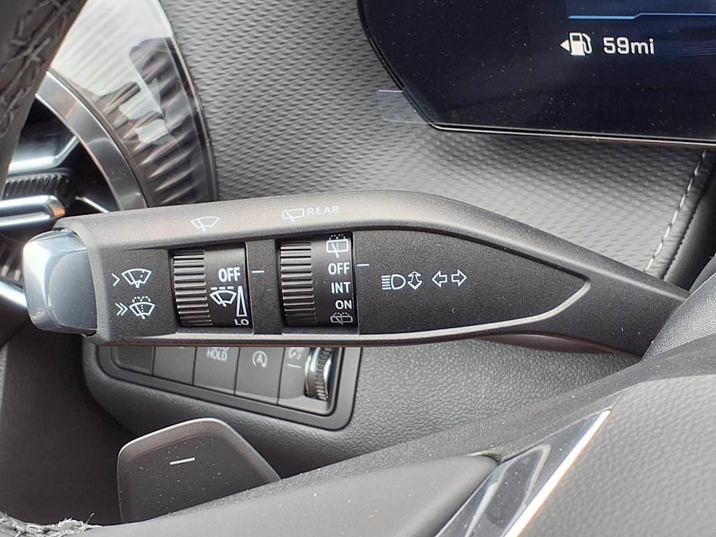 Thumbnail: 2027 Chevrolet Equinox - 18