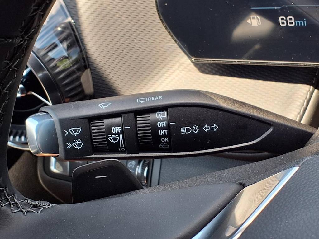 Thumbnail: 2026 Chevrolet Equinox - 21
