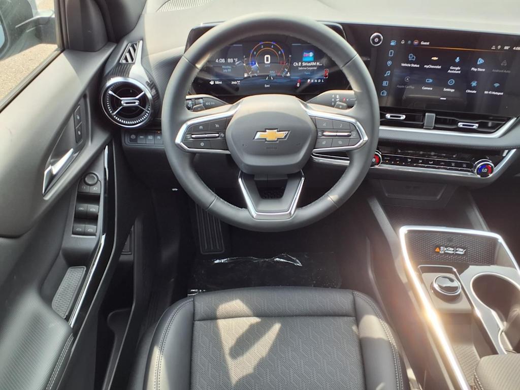 Thumbnail: 2027 Chevrolet Equinox - 9