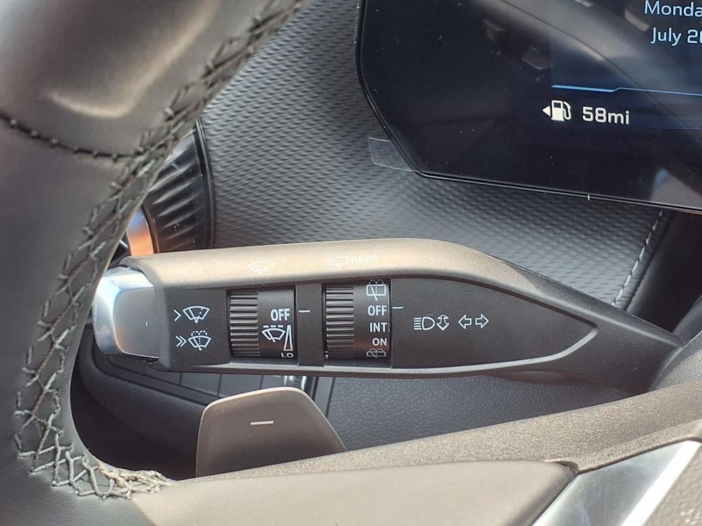 Thumbnail: 2027 Chevrolet Equinox - 8