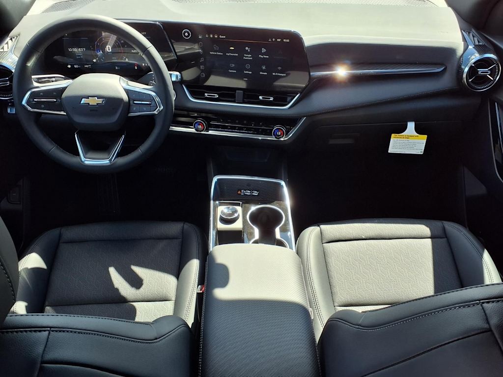 Thumbnail: 2026 Chevrolet Equinox - 2