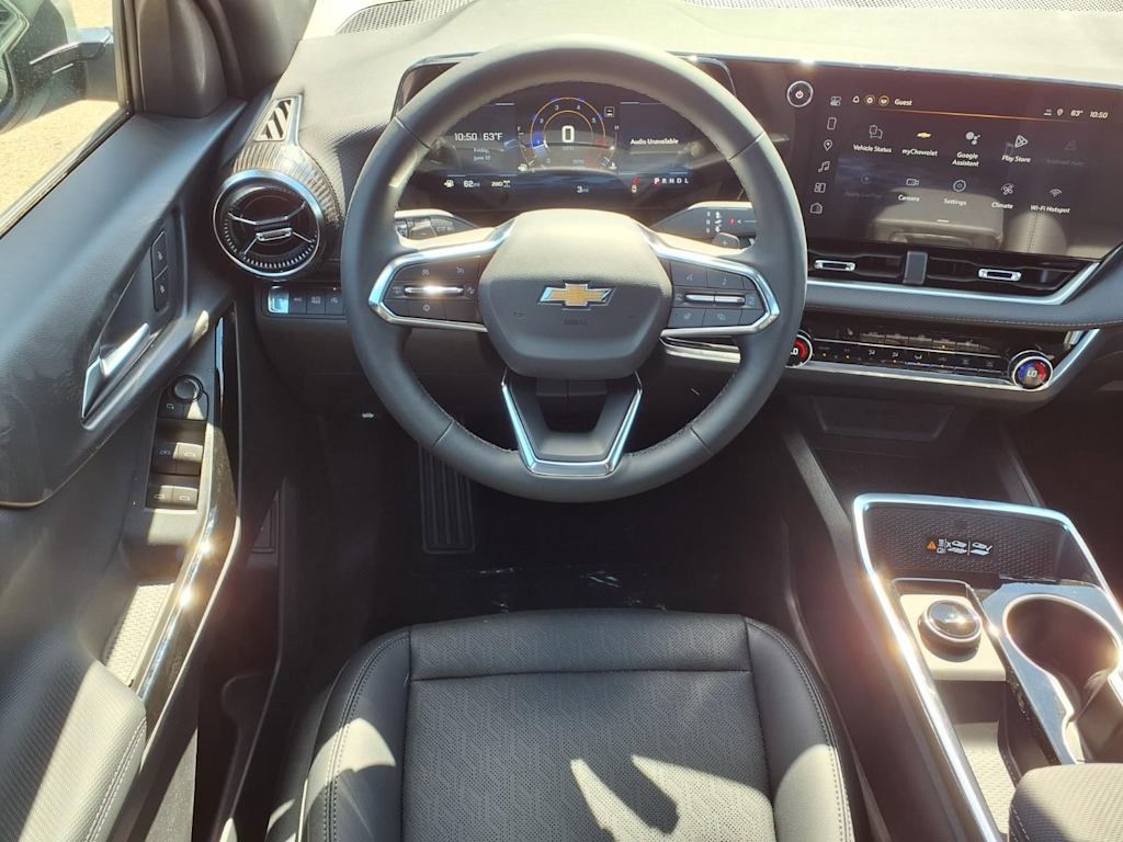 Thumbnail: 2026 Chevrolet Equinox - 9