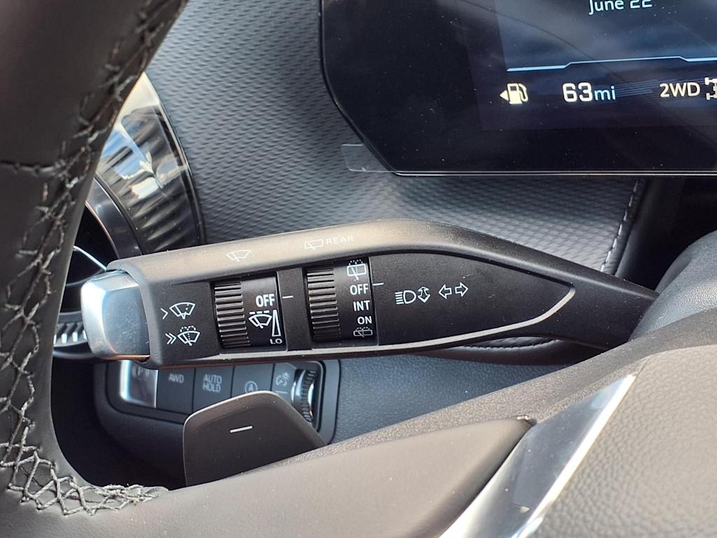 Thumbnail: 2026 Chevrolet Equinox - 18