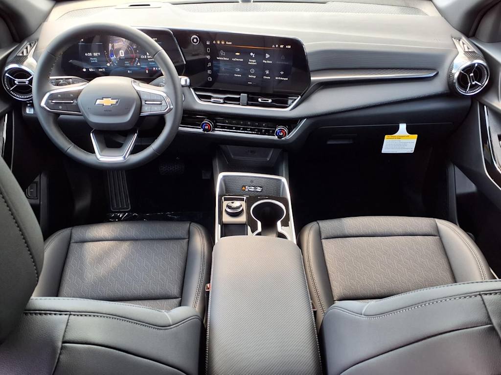 Thumbnail: 2026 Chevrolet Equinox - 2