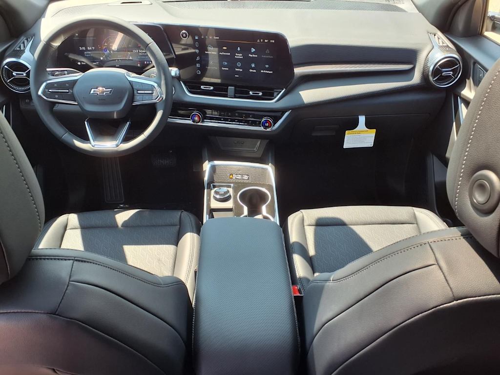 Thumbnail: 2027 Chevrolet Equinox - 2