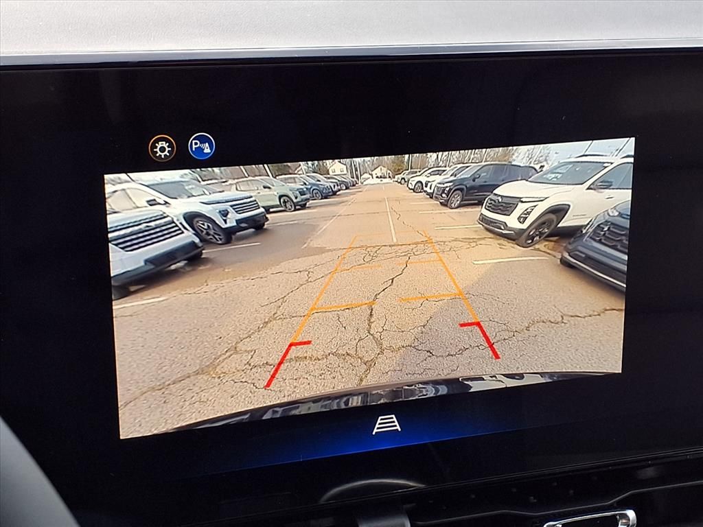 Thumbnail: 2026 Chevrolet Equinox - 19