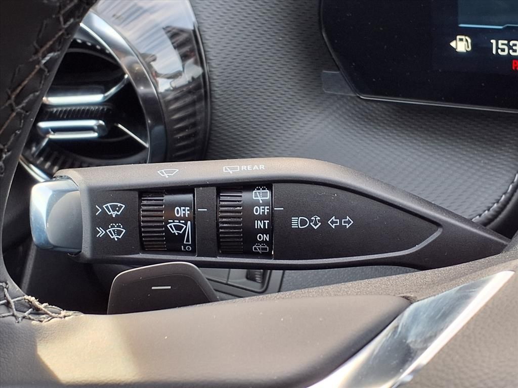 Thumbnail: 2026 Chevrolet Equinox - 18