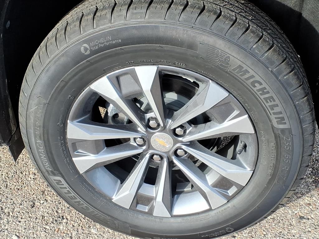 Thumbnail: 2026 Chevrolet Equinox - 7