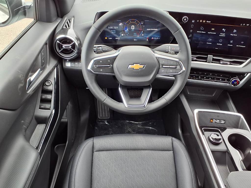 Thumbnail: 2026 Chevrolet Equinox - 8