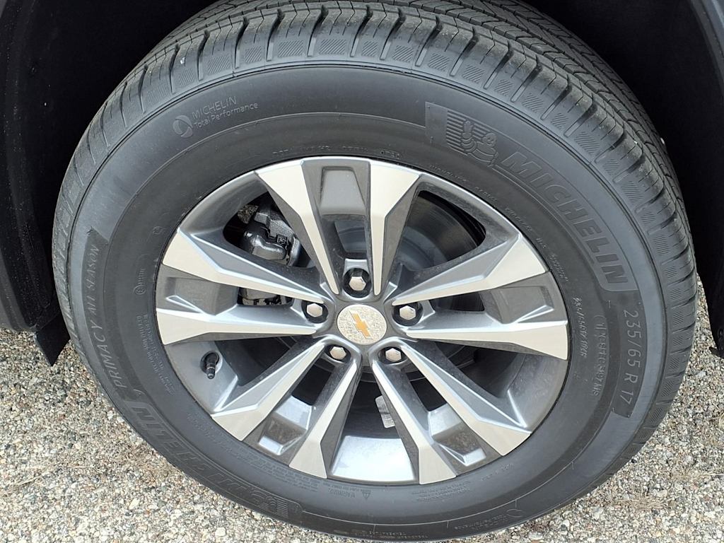 Thumbnail: 2026 Chevrolet Equinox - 7