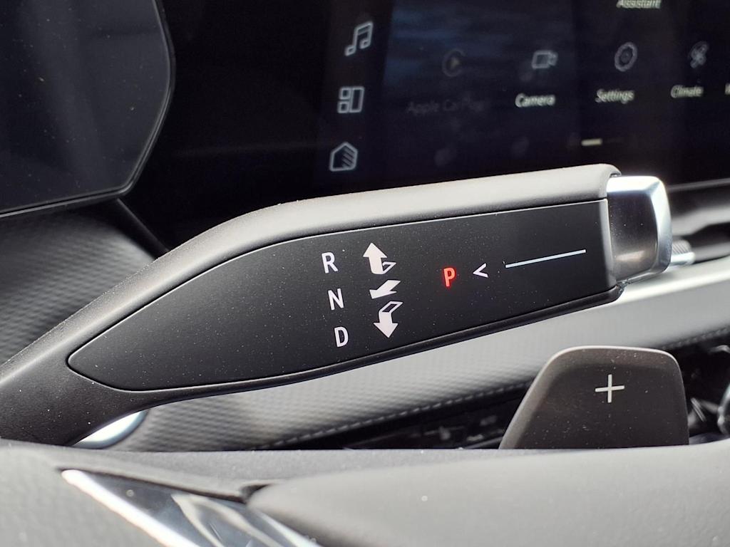 Thumbnail: 2026 Chevrolet Equinox - 17